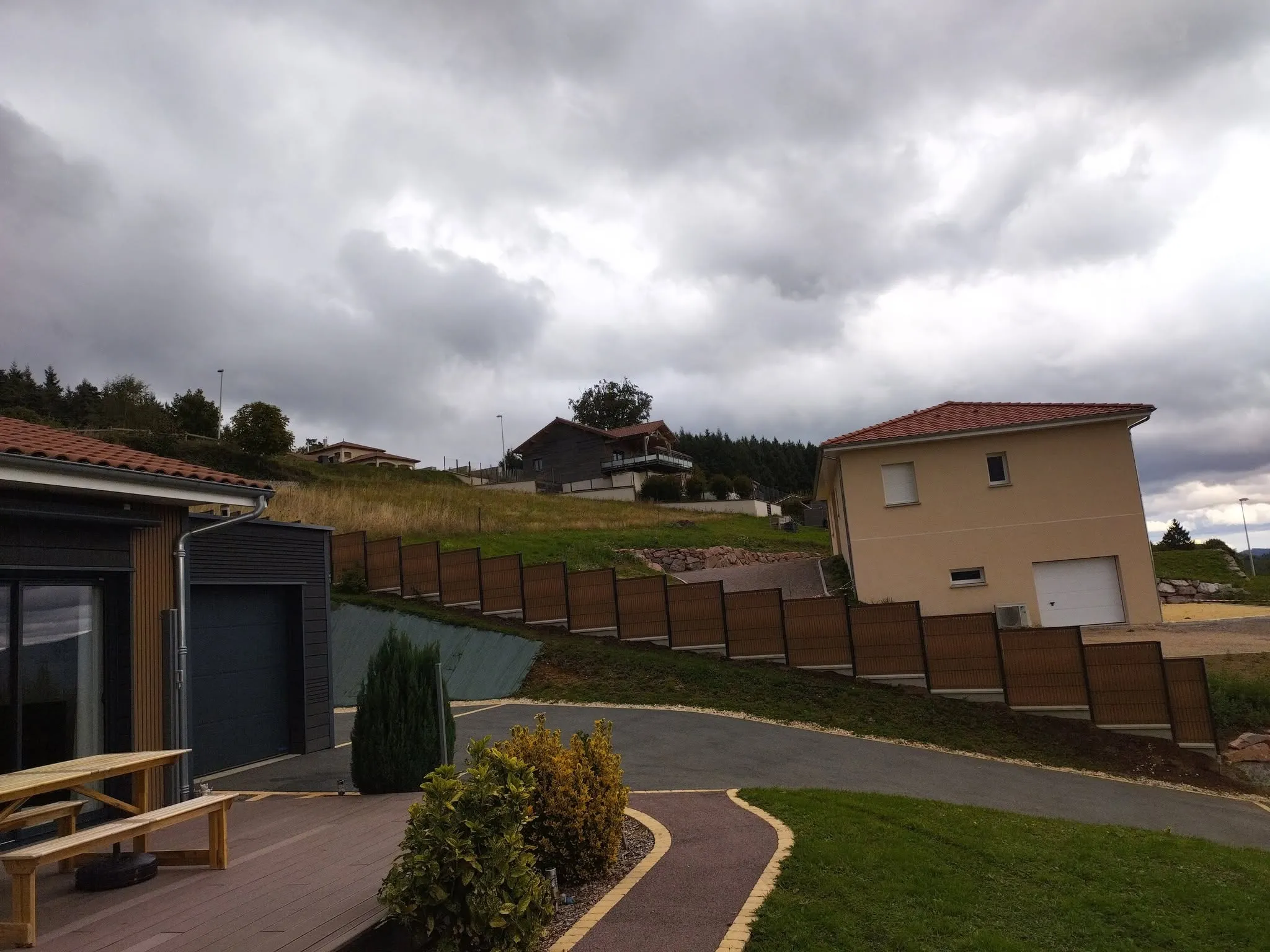 Réalisation Pépito Services — Portillon d’accès (contenu à valider)